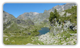 lac Longet