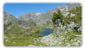 lac Longet