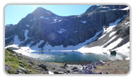 lac du Grand Doménon