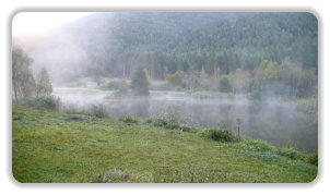 le marais des seiglières