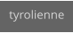 tyrolienne