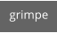 grimpe