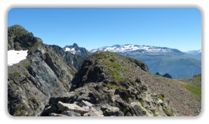 vue depuis le Grand Van