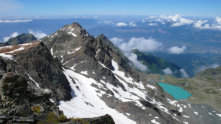 lac Blanc