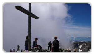 croix de Belledonne